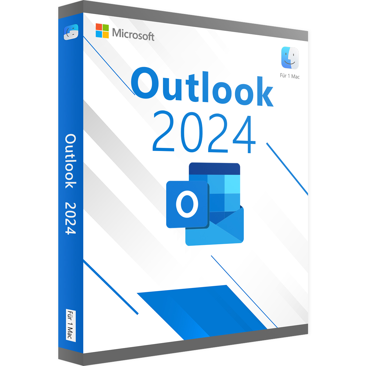 Outlook 2024 | Win/Mac | Bind Outlook 2024 | Win/Mac | Bind