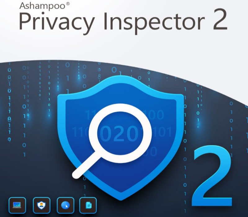 Ashampoo Privacy Inspector 2 Ashampoo Privacy Inspector 2