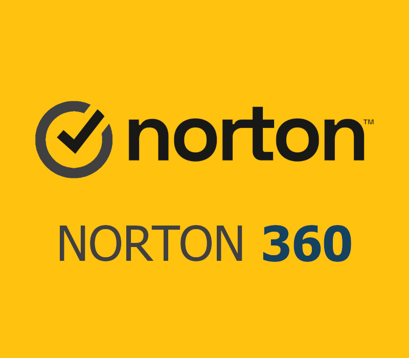 Norton 360 (1 Jahr / 1 Gerät) Norton 360 (1 Jahr / 1 Gerät)