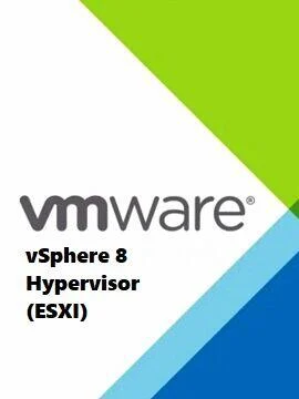 VMware vSphere Hypervisor 8 VMware vSphere Hypervisor 8