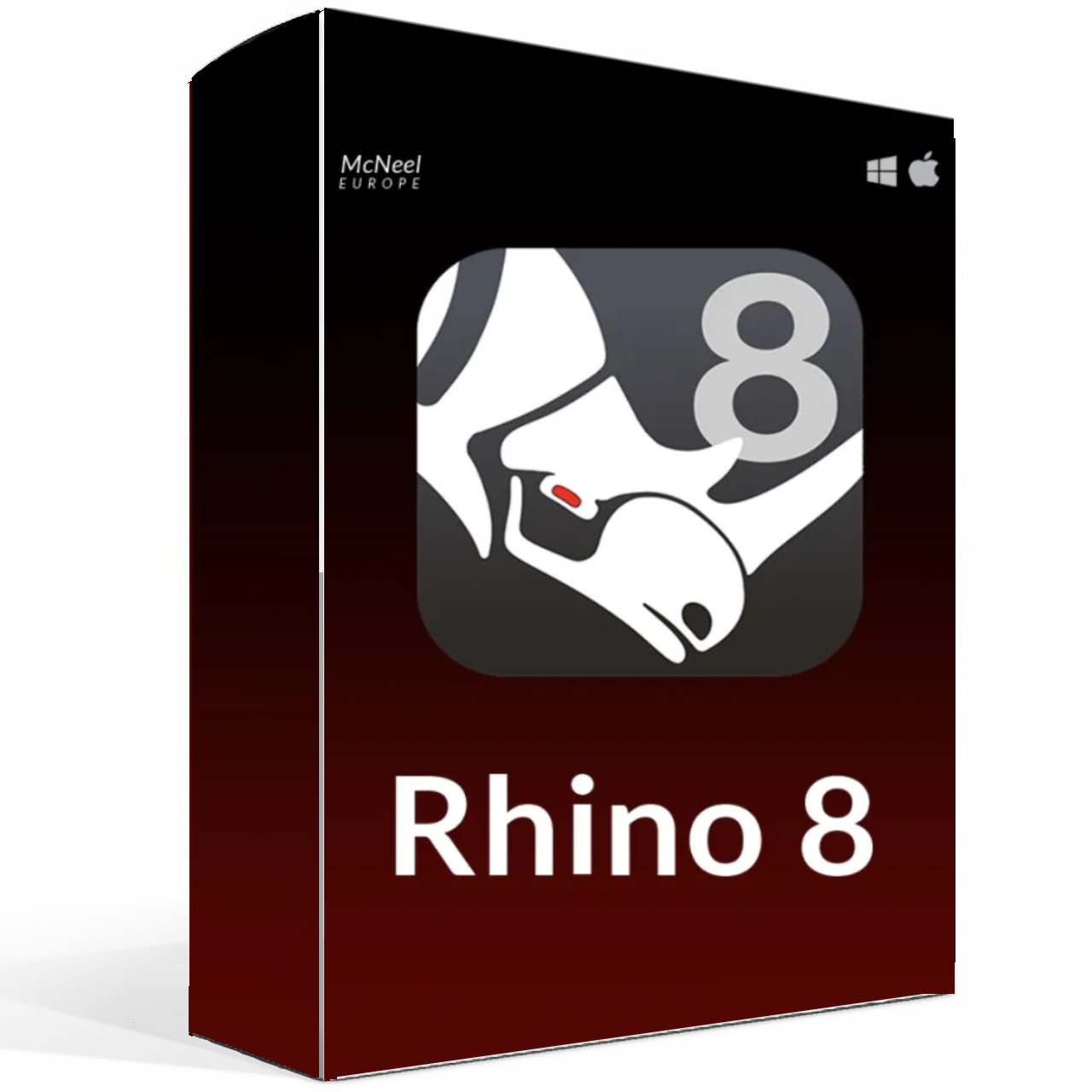 Rhino 8 - EDU