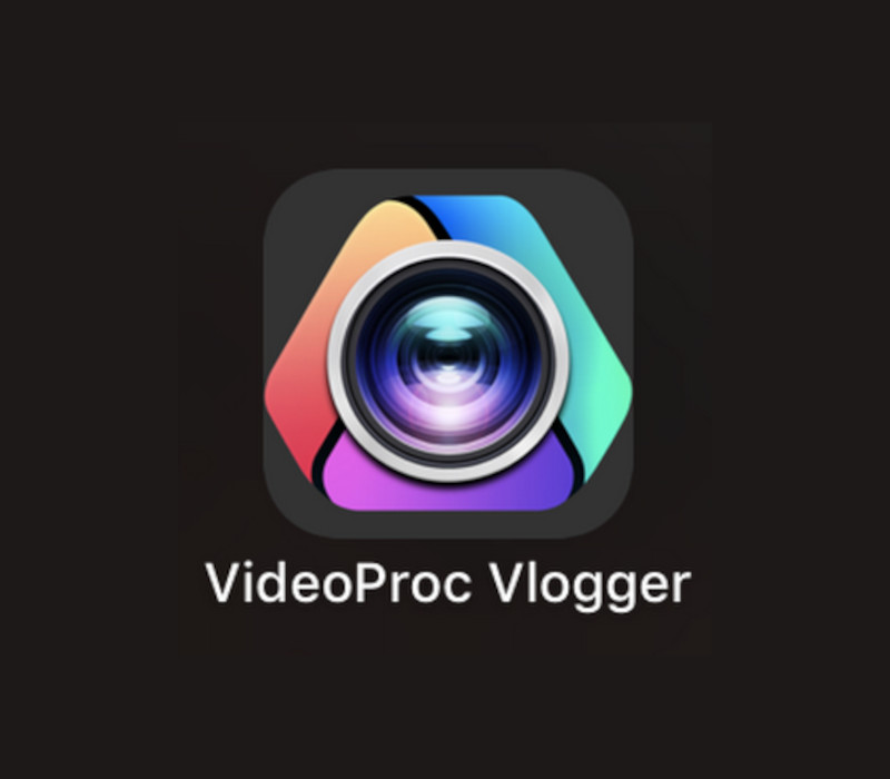 VideoProc Vlogger PC CD Key VideoProc Vlogger PC CD Key