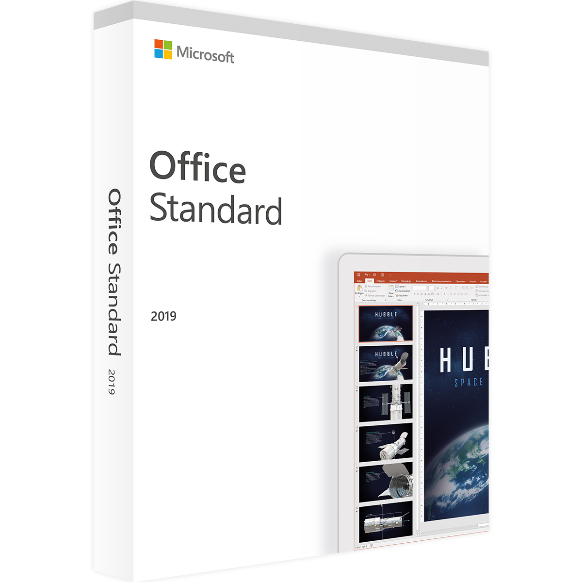 Office 2019 Standard kaufen