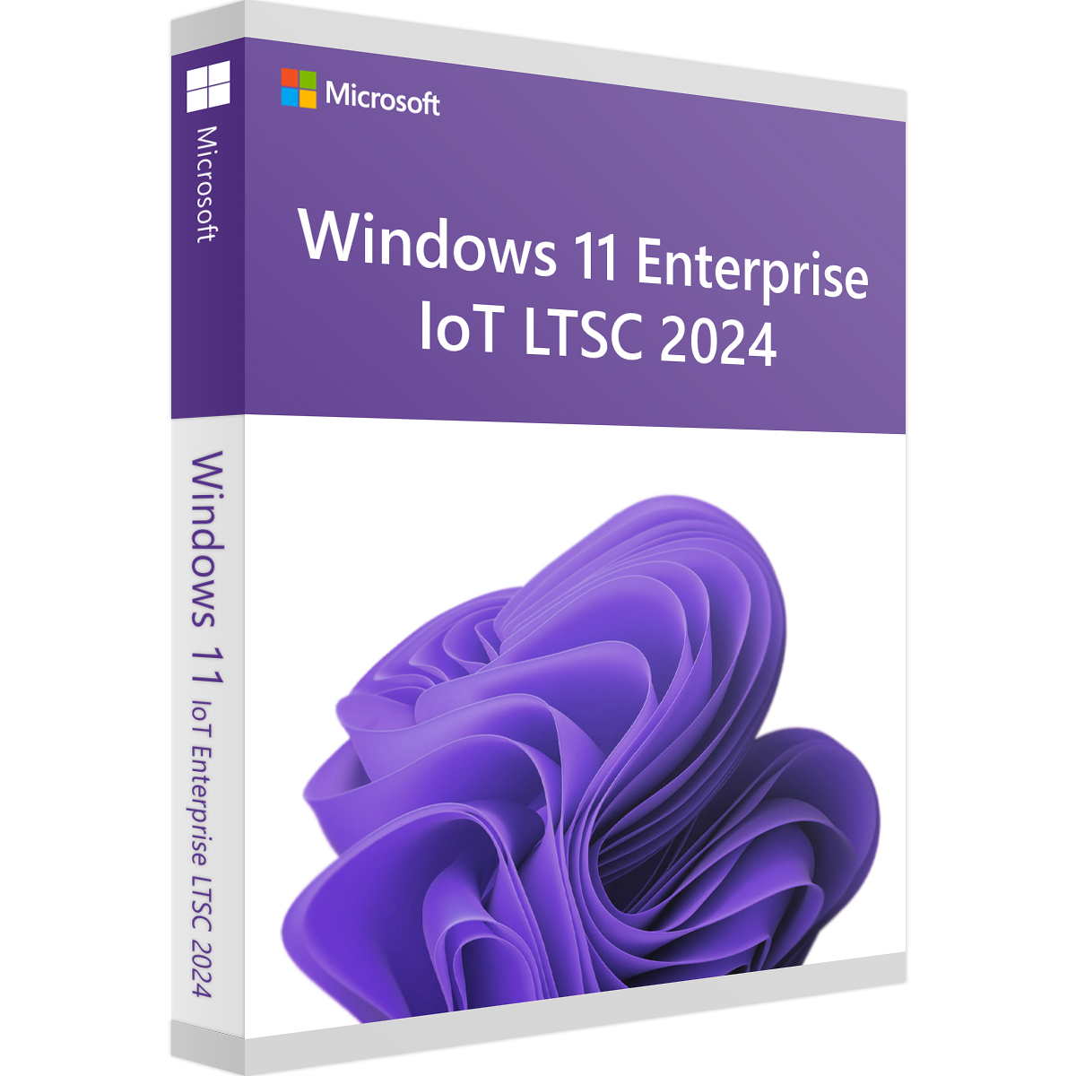 Windows 11 IoT Enterprise | LTSC 2024 Windows 11 IoT Enterprise | LTSC 2024