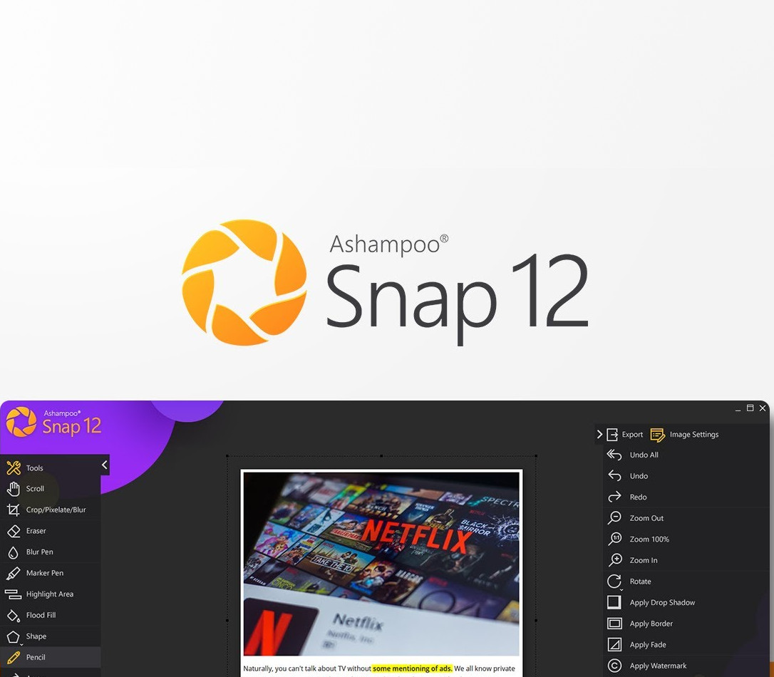 Ashampoo Snap 12 Activation Key Ashampoo Snap 12 Activation Key
