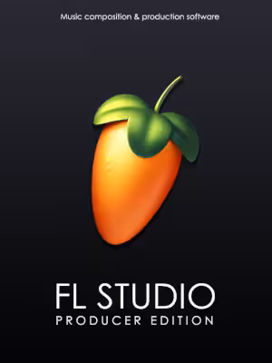 FL Studio | Producer Edition (PC, Mac) (Lifetime)