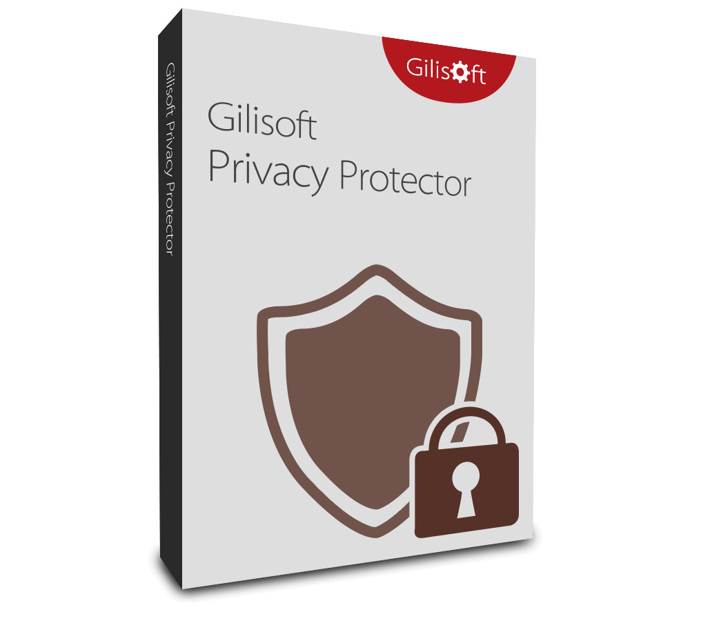 Gilisoft Privacy Protector