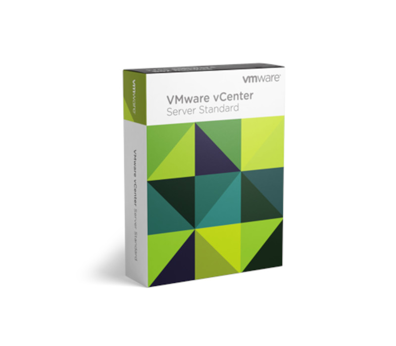 VMware vCenter Server 7 Standard VMware vCenter Server 7 Standard