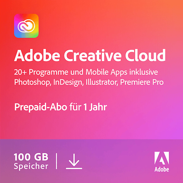 Adobe Certified