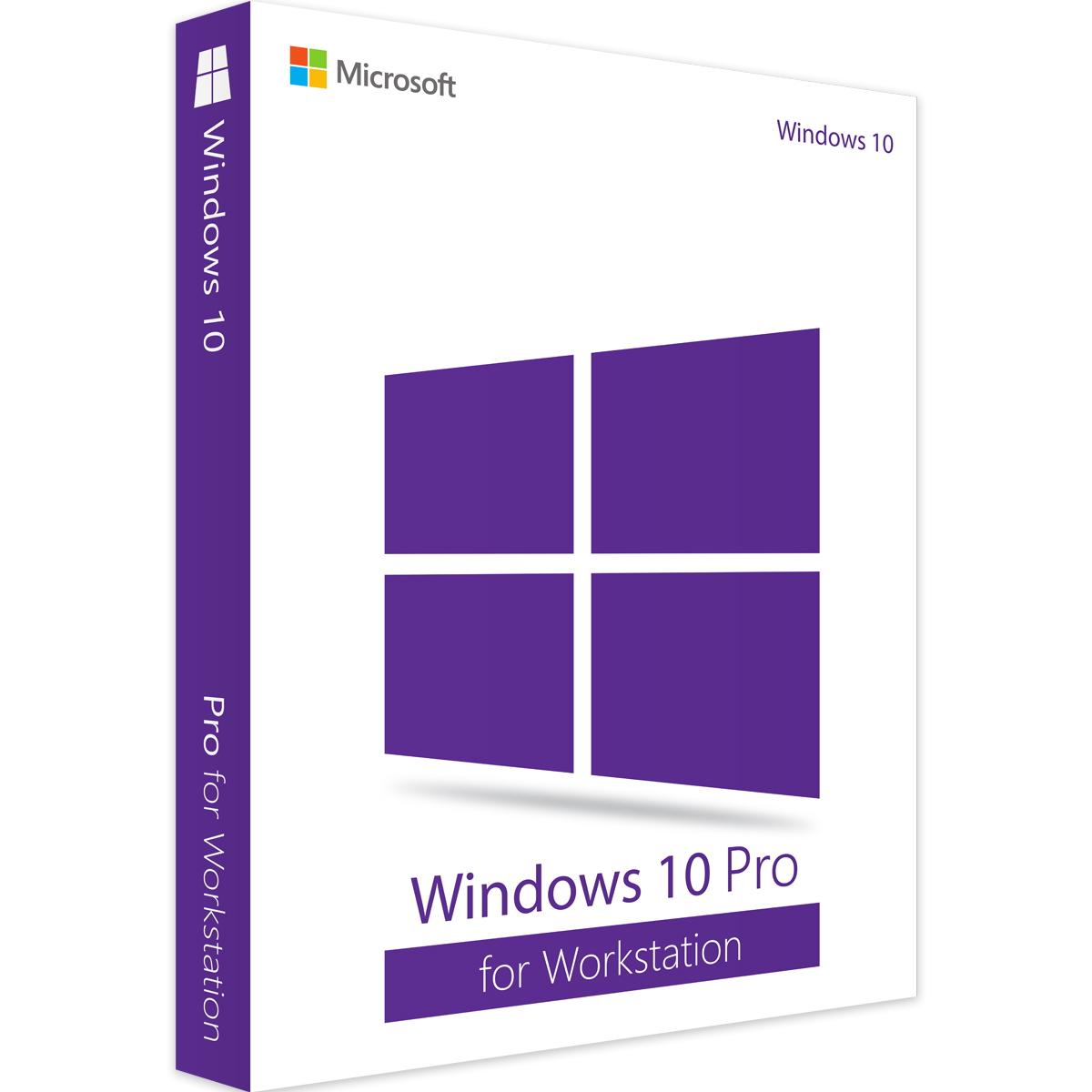 Windows 10 Pro for Workstation kaufen