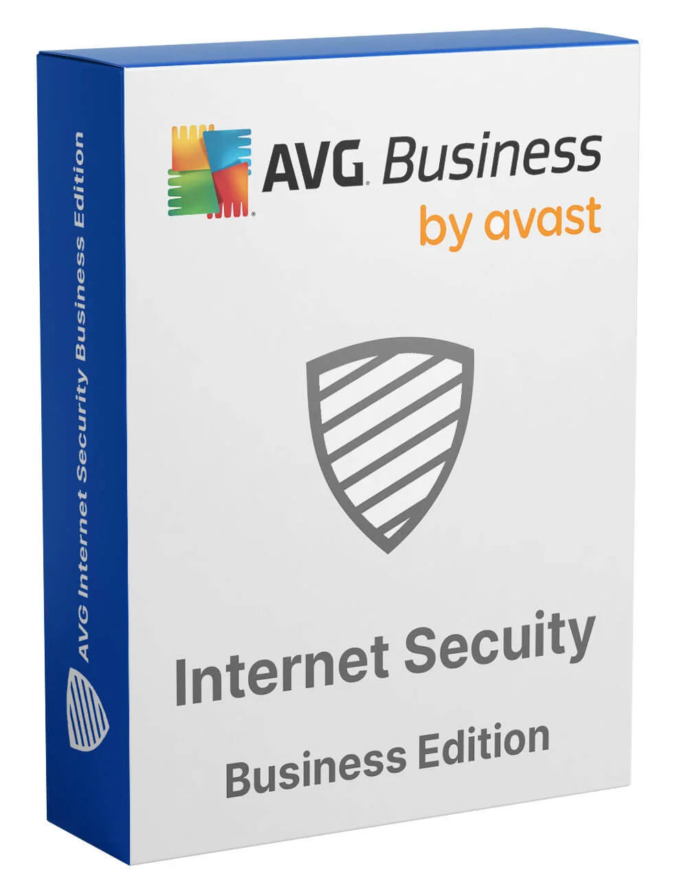 AVG Internet Security Business Edition | 1 Jahr 3 User