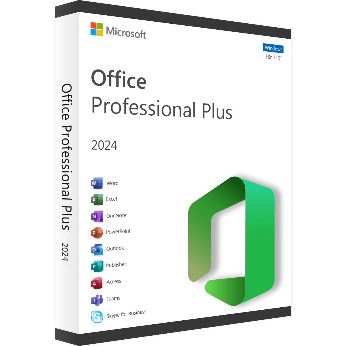 Office 2024 Professional Plus