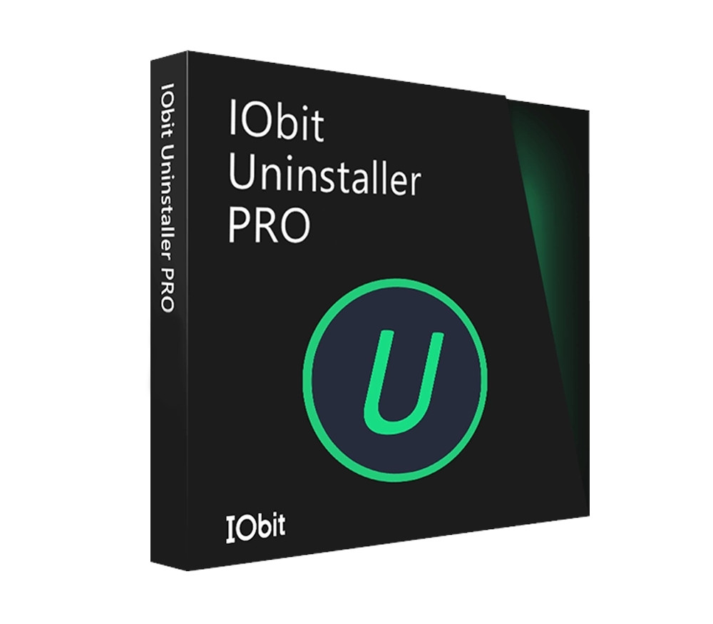 IObit Uninstaller 14 Pro (1 Jahre / 3 PCs)