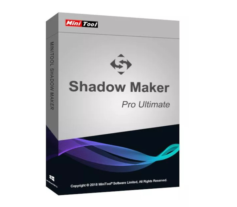 MiniTool ShadowMaker Pro Ultimate MiniTool ShadowMaker Pro Ultimate