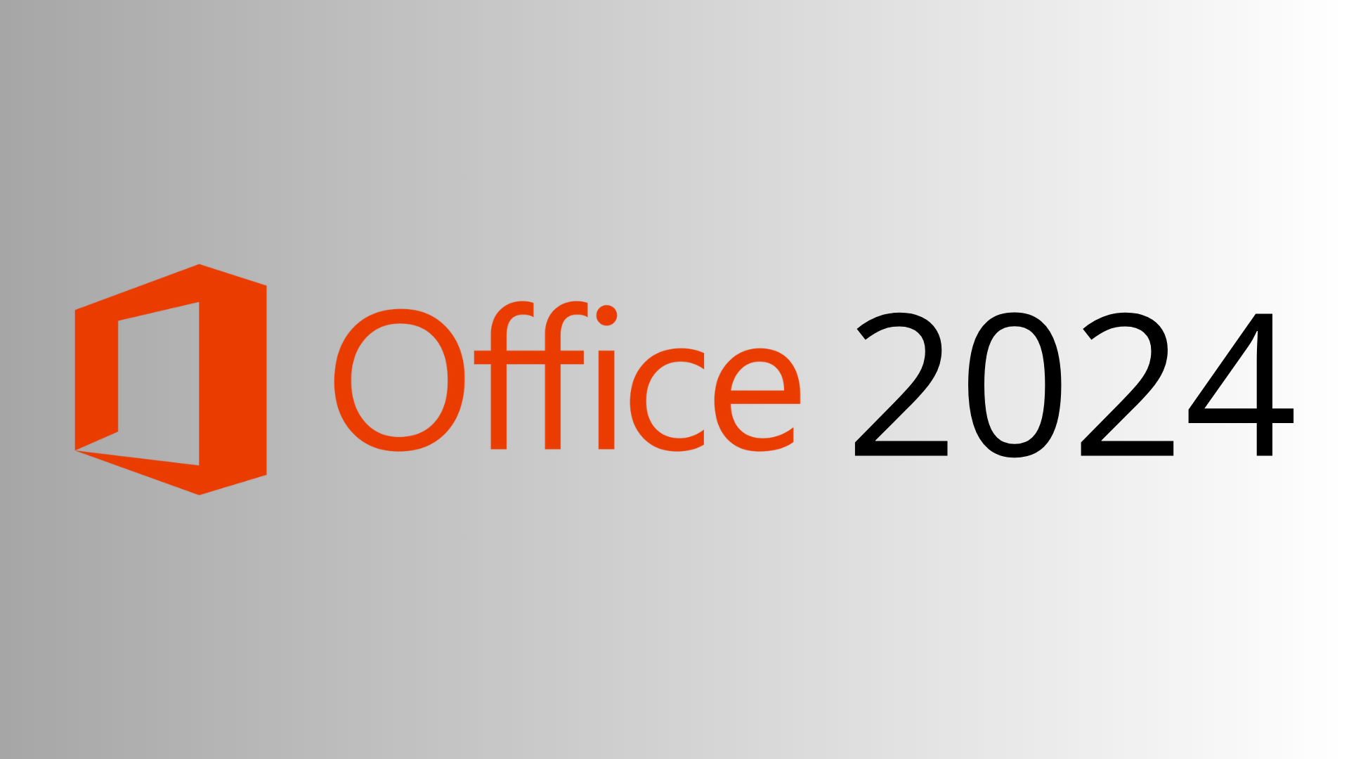 Wann kommt Office 2024 ?