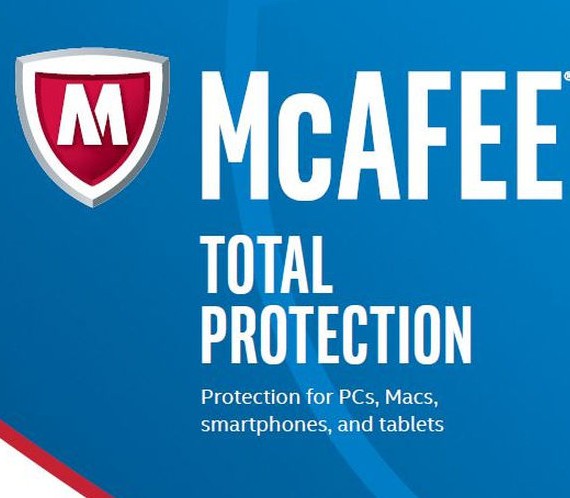 McAfee Total Protection 2024 Key (1 Year / 3 Devices) McAfee Total Protection 2024 Key (1 Year / 3 Devices)