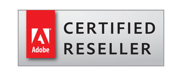 Adobe Certified