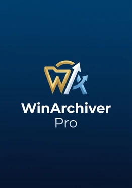WinArchiver Pro 5 | 1 PC