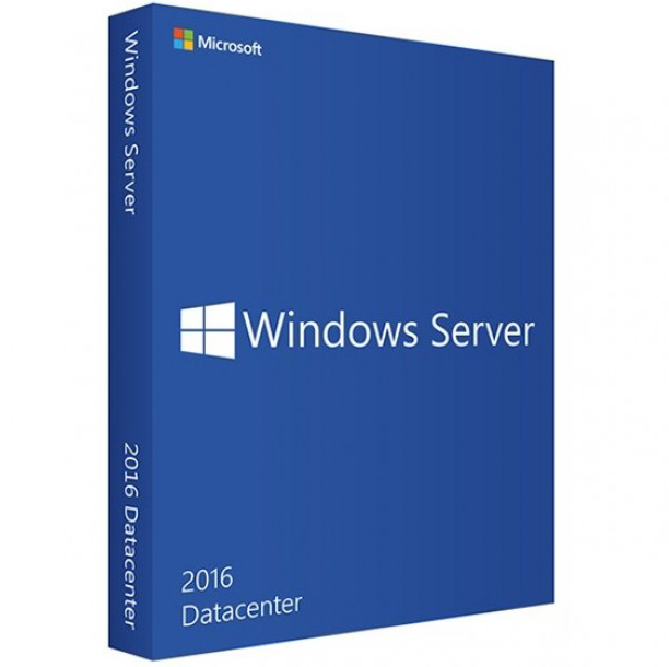 Windows Server 2016 Datacenter | 16-Core Windows Server 2016 Datacenter | 16-Core