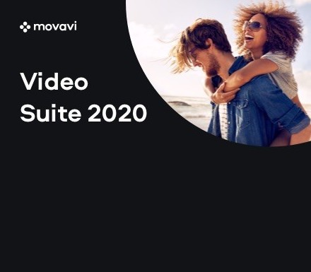 Movavi Video Suite 2020 Key (1 PC) Movavi Video Suite 2020 Key (1 PC)