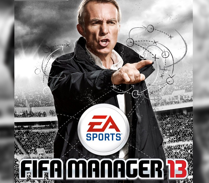 FIFA Manager 13 | EA Key