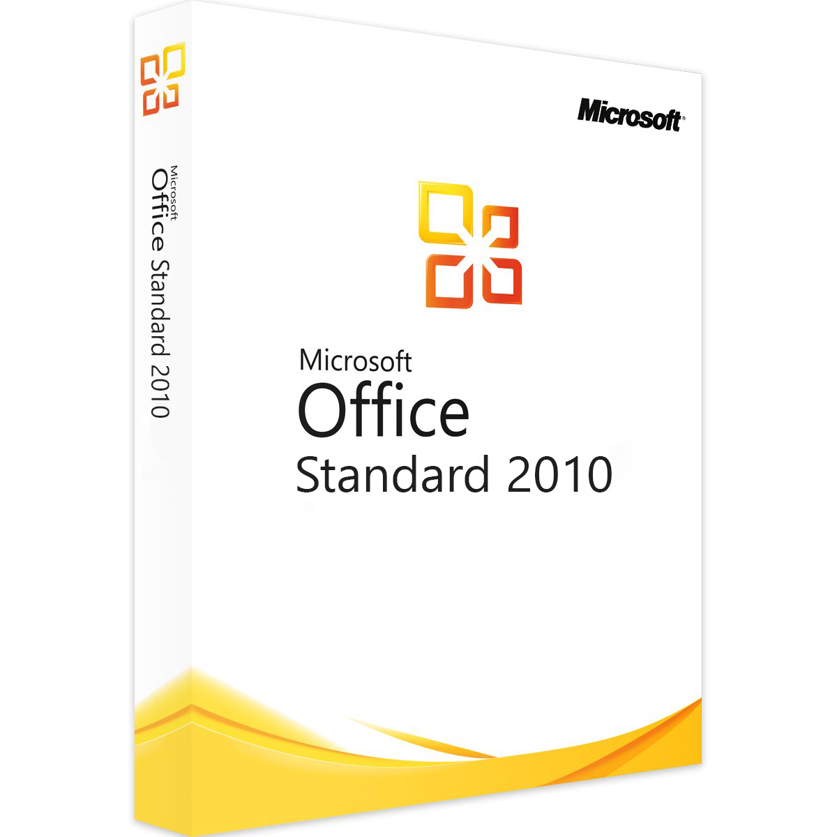 Office 2010 Standard kaufen Office 2010 Standard kaufen