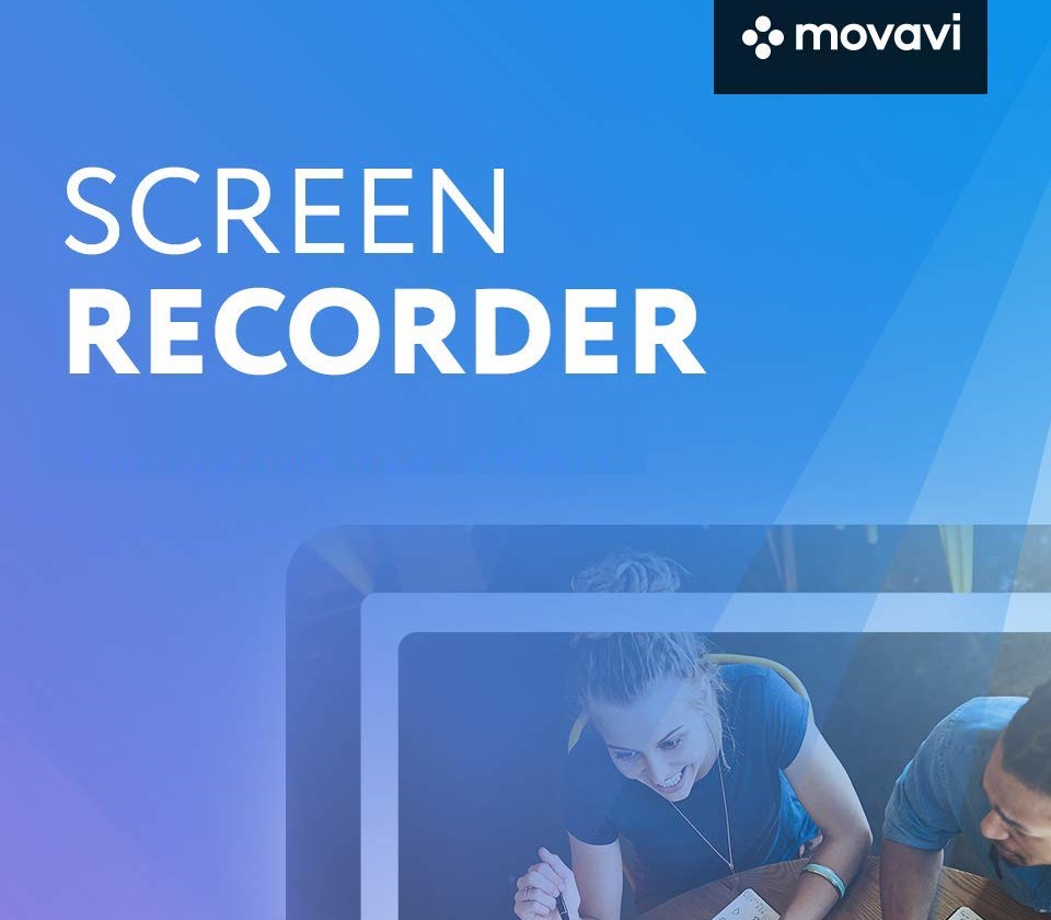 Movavi Screen Recorder for Mac 11 Key (1 PC)