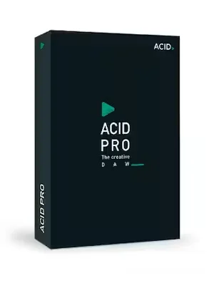 MAGIX ACID Pro 10 Suite MAGIX ACID Pro 10 Suite