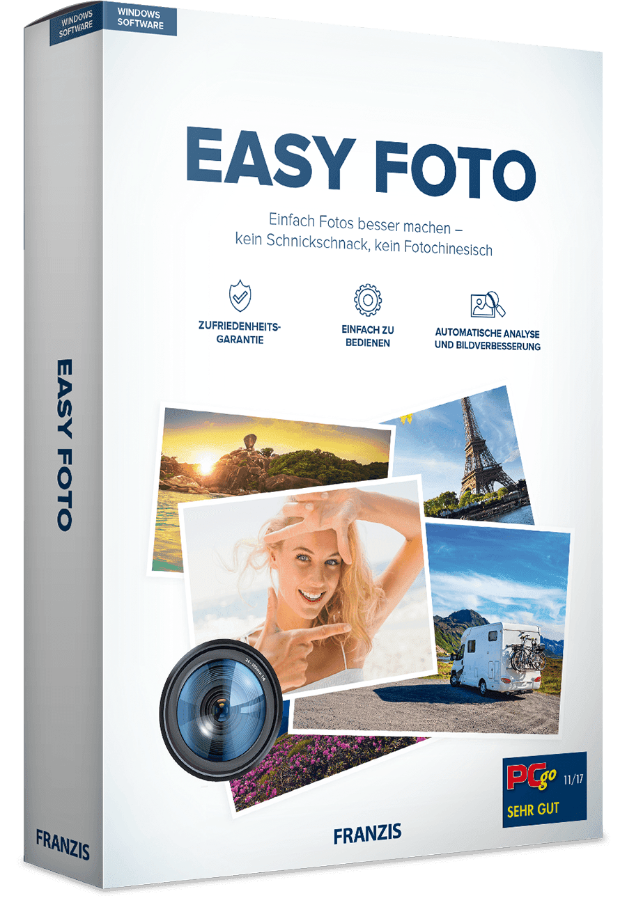 Easy Foto | 1 PC