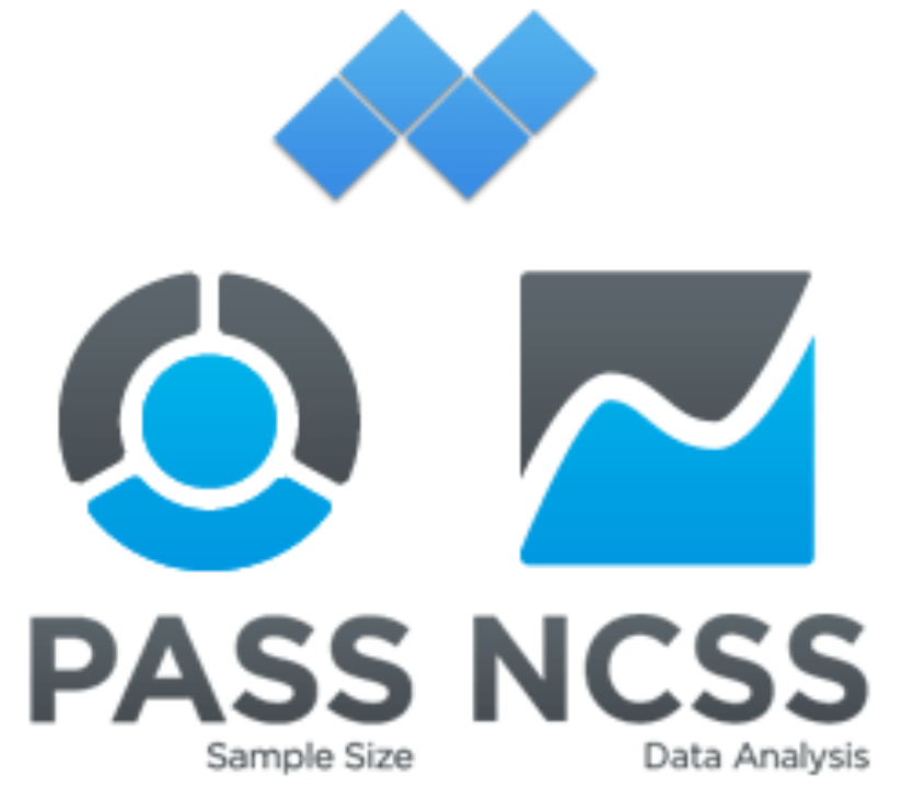NCSS Software 2026 Bundle | NCSS + PASS