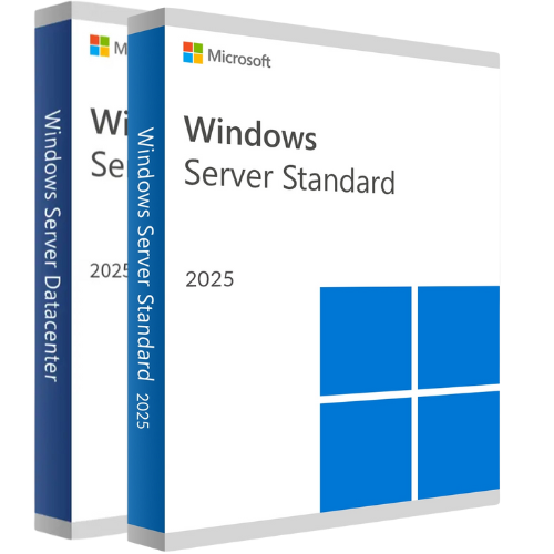 Windows Server 2025