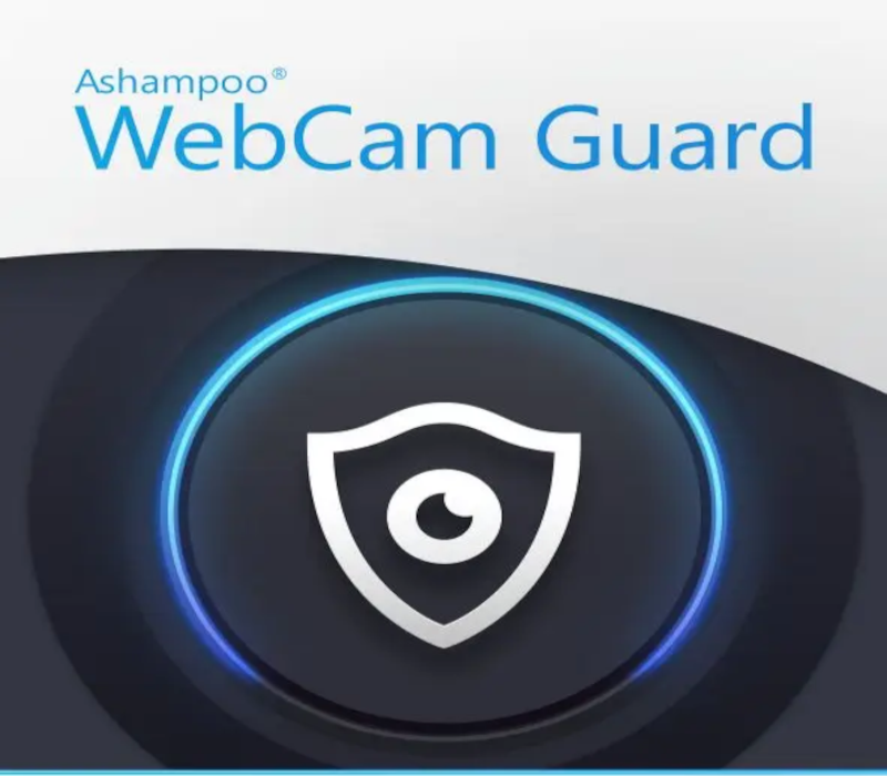 Ashampoo WebCam Guard Key