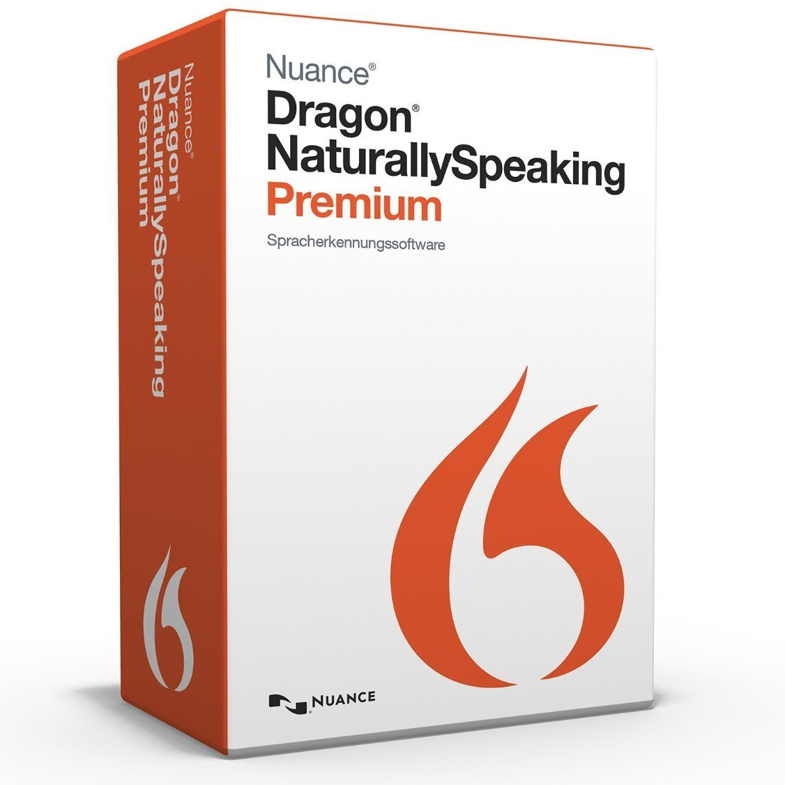 Nuance Dragon Naturally Speaking 13 Premium | Vollversion | ESD Nuance Dragon Naturally Speaking 13 Premium | Vollversion | ESD