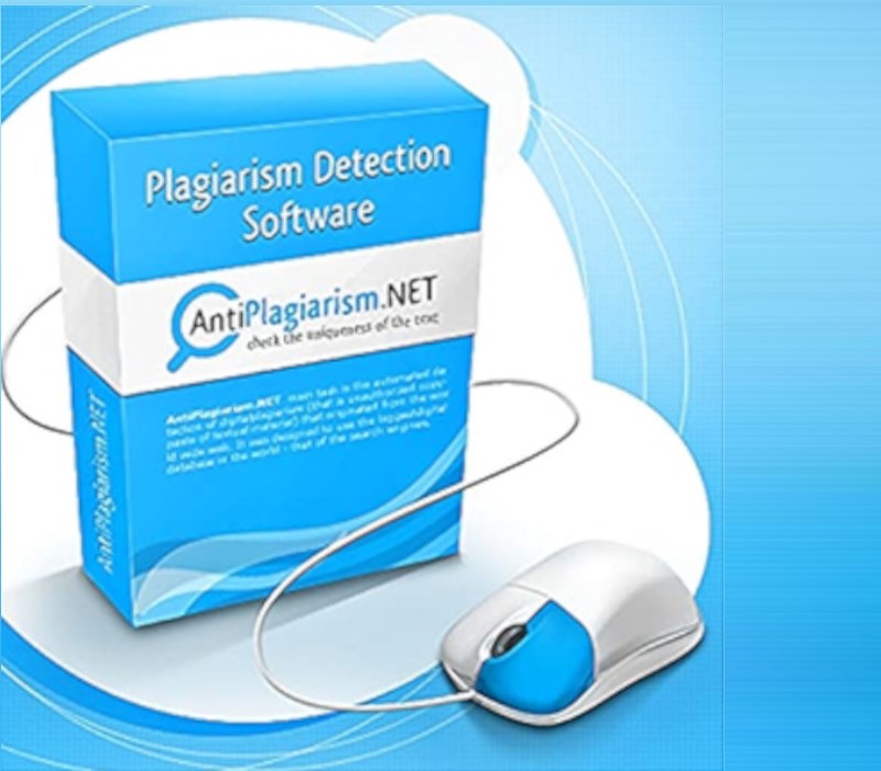 AntiPlagiarism.NET 4 AntiPlagiarism.NET 4