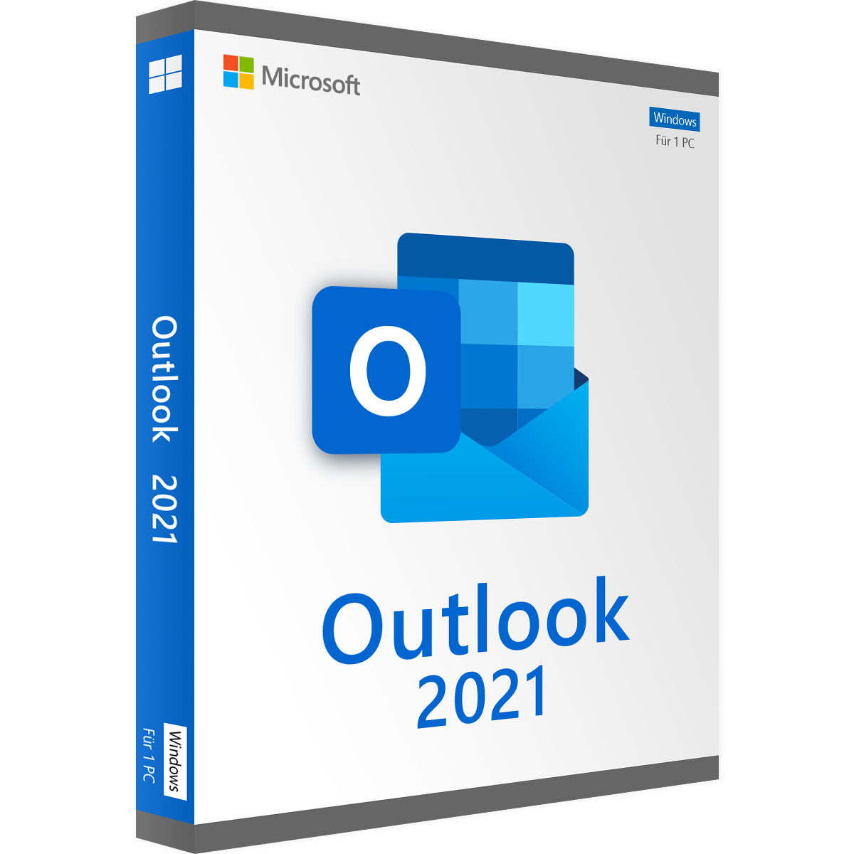 Outlook 2021 kaufen