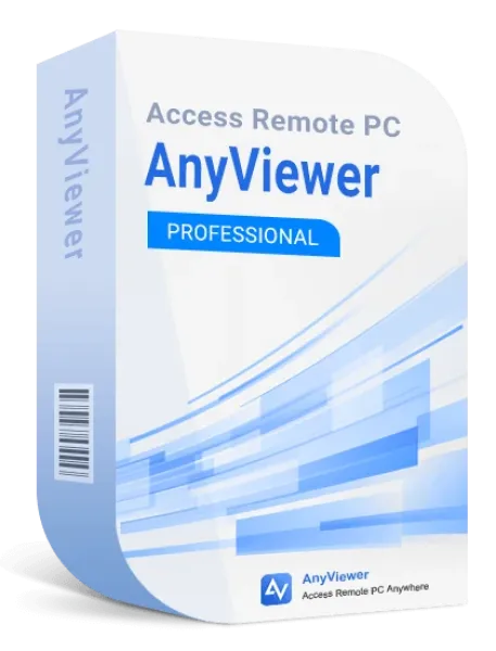 AOMEI AnyViewer Professional (PC, Android, Mac, iOS) AOMEI AnyViewer Professional (PC, Android, Mac, iOS)