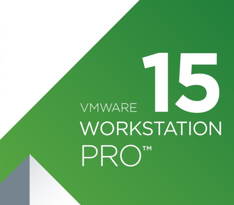 VMware Workstation 15 Pro