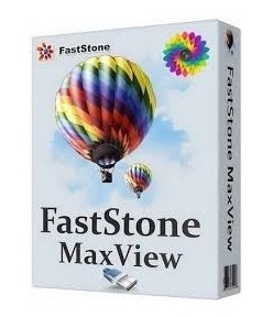 FastStone MaxView 3.3 FastStone MaxView 3.3
