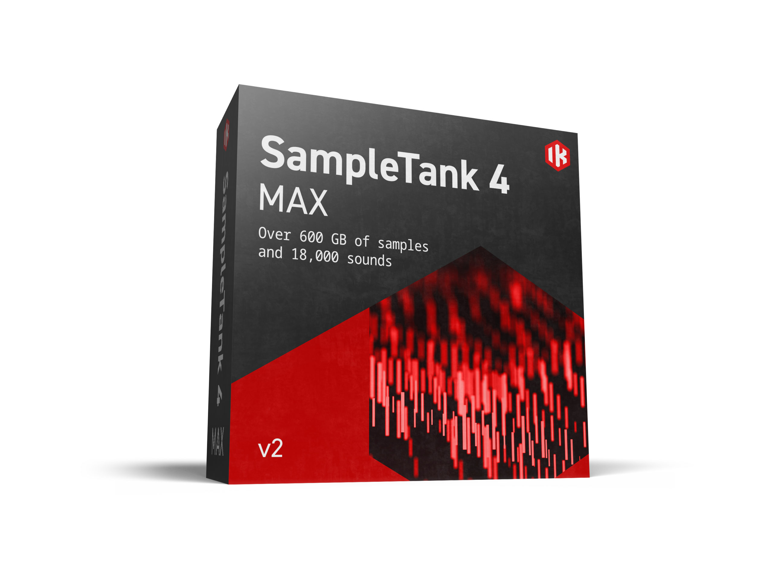 SampleTank 4 Max | Win/MacOS SampleTank 4 Max | Win/MacOS