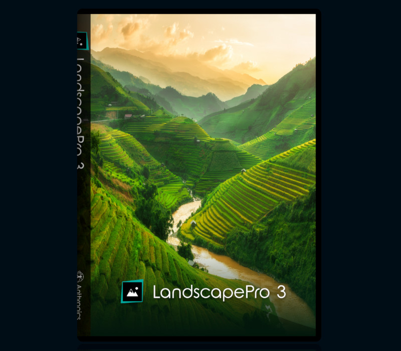LandscapePro 3 CD Key