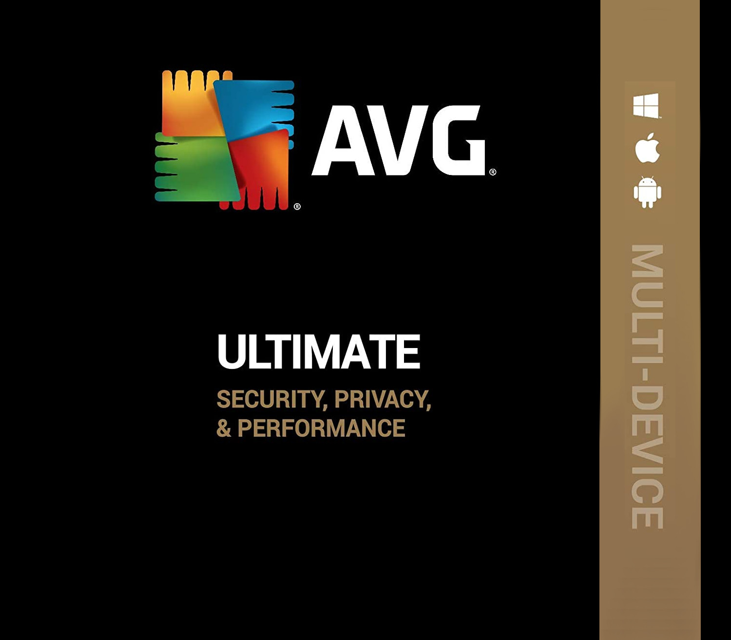 AVG Ultimate for Windows 2025 Key (1 Year / 1 PC) AVG Ultimate for Windows 2025 Key (1 Year / 1 PC)