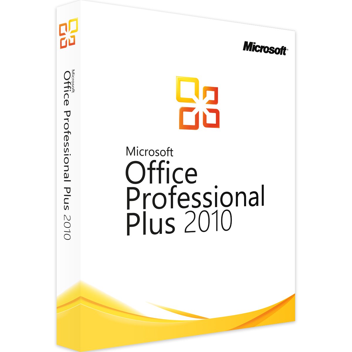 Office 2010 Professional Plus kaufen