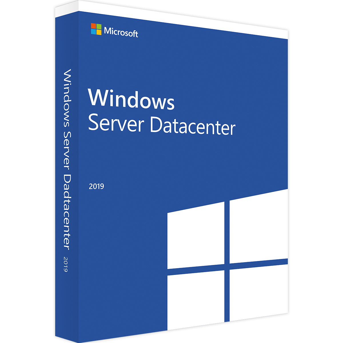 Windows Server 2019 Datacenter 2-Core | Software + Download sofort nachdem Kauf erhalten!
