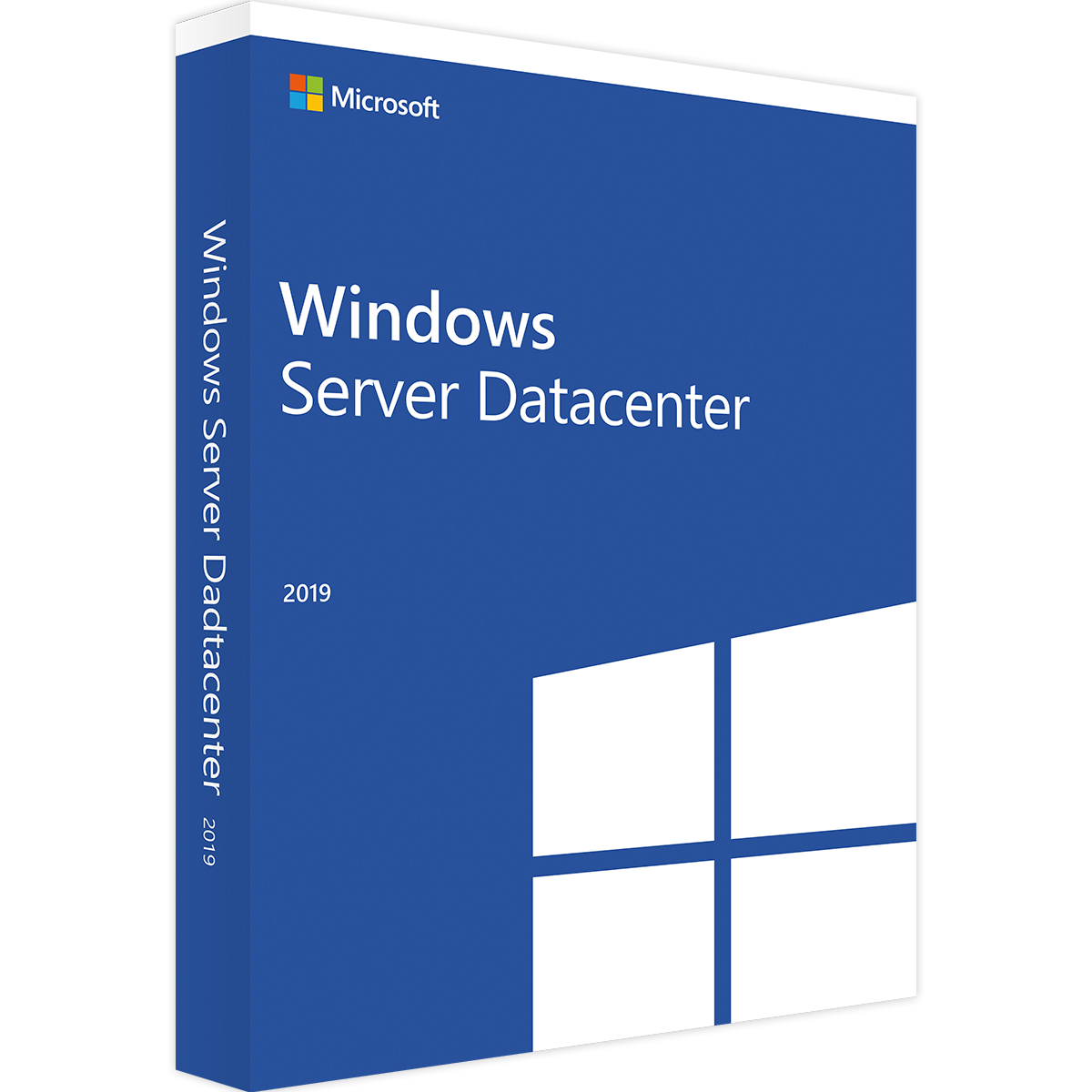 Windows Server 2019 Datacenter 2-Core