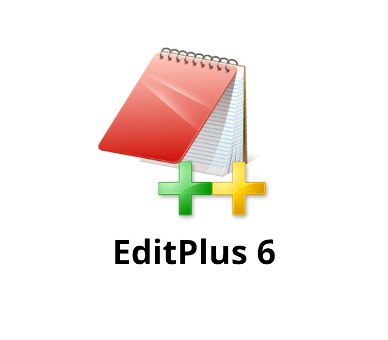 EditPlus 6 | PC EditPlus 6 | PC