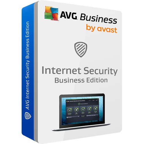AVG Internet Security Business Edition | 1 Jahr 30 User AVG Internet Security Business Edition | 1 Jahr 30 User
