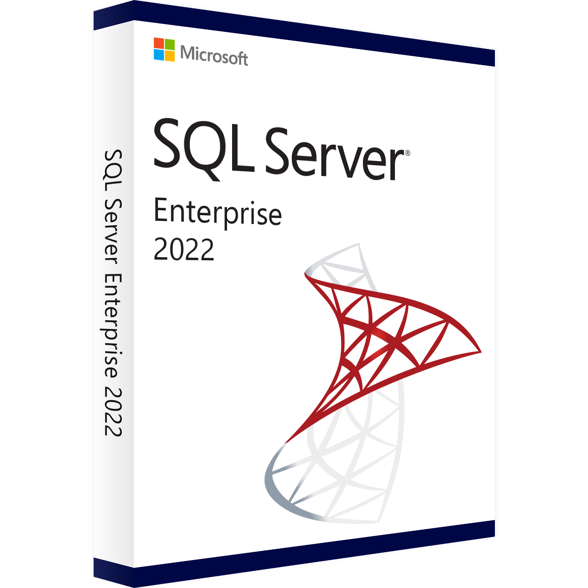 Microsoft SQL Server 2022 Enterprise