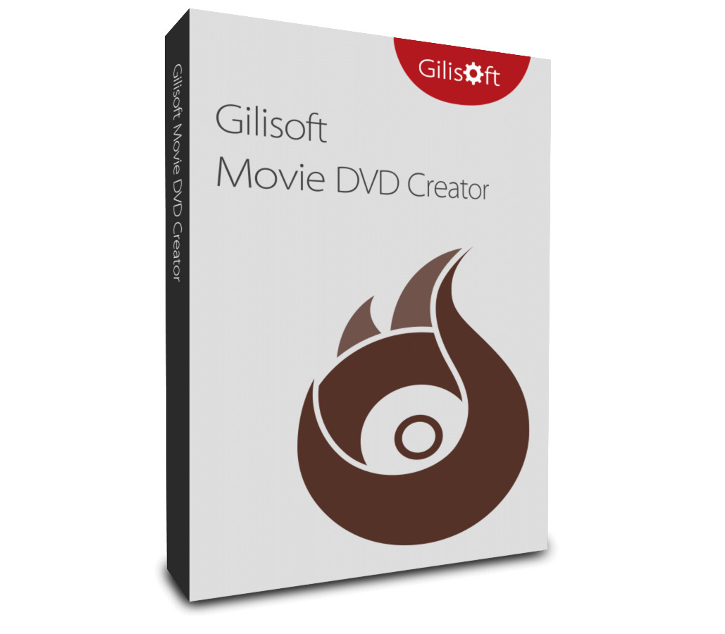 Gilisoft Movie DVD Creator Gilisoft Movie DVD Creator