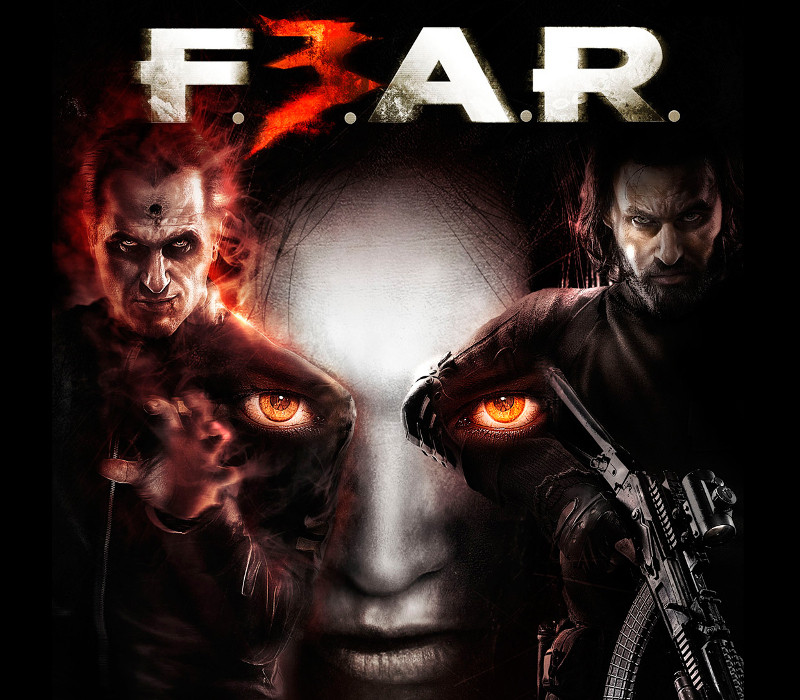 F.E.A.R. 3 | Steam Key Hersteller