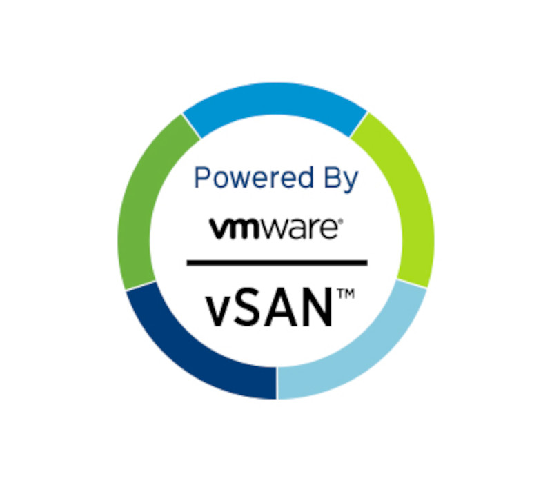 VMware vSan 7 Enterprise CD Key (5 Devices)
